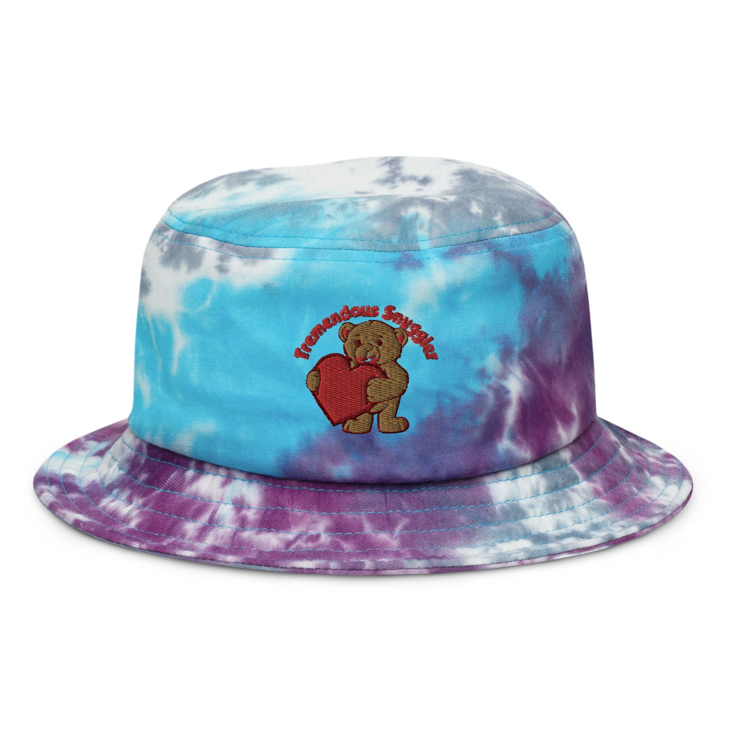 The Bucket Hat